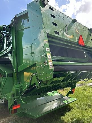 Image of John Deere CP770 equipment image 4