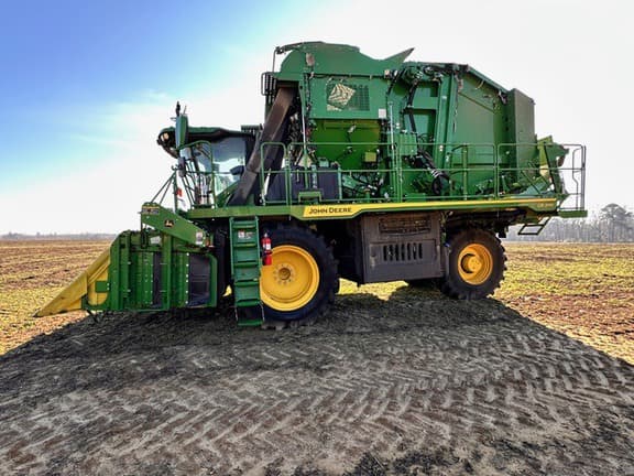 Image of John Deere CP770 Primary image