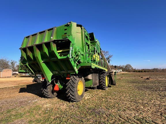 Image of John Deere CP770 equipment image 4