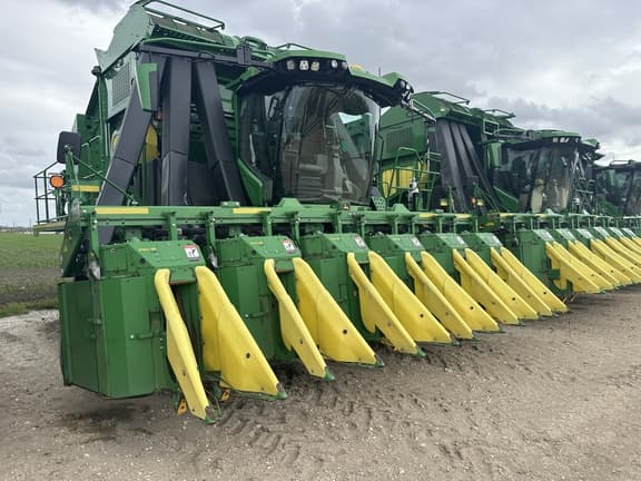 Image of John Deere CP770 equipment image 2