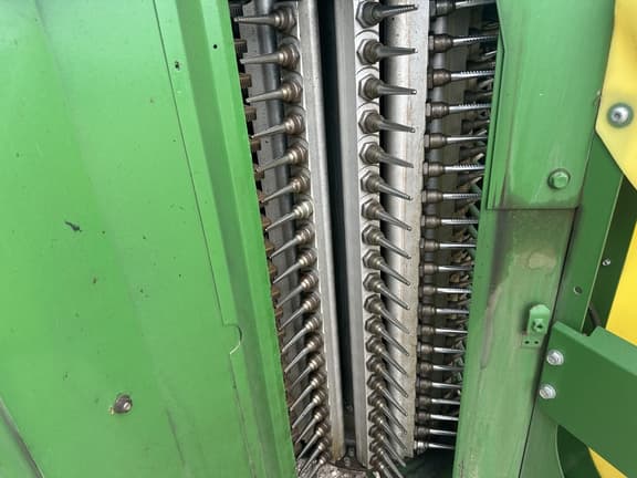 Image of John Deere CP770 equipment image 3