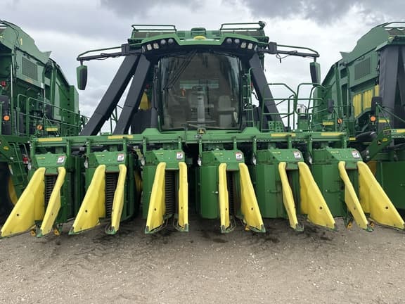 Image of John Deere CP770 equipment image 1