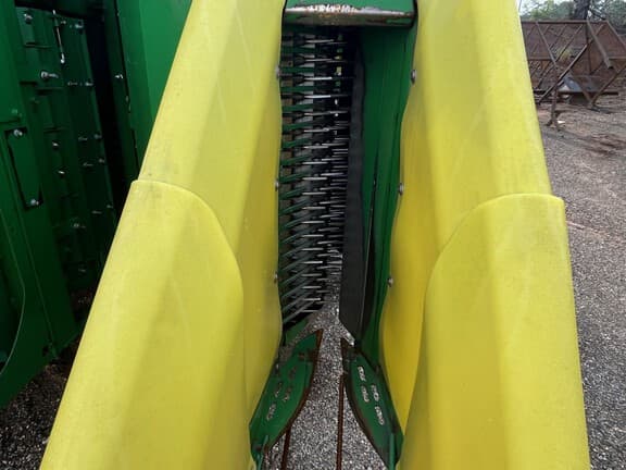 Image of John Deere CP770 equipment image 2
