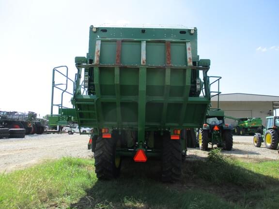 Image of John Deere CP770 equipment image 3