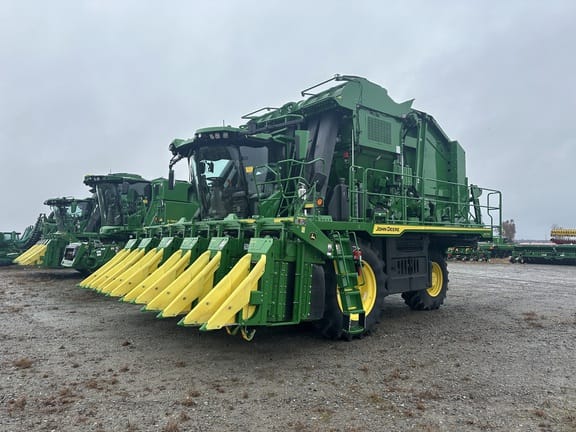 Main image John Deere CP770