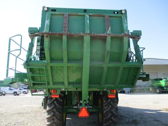 Image of John Deere CP770 equipment image 3