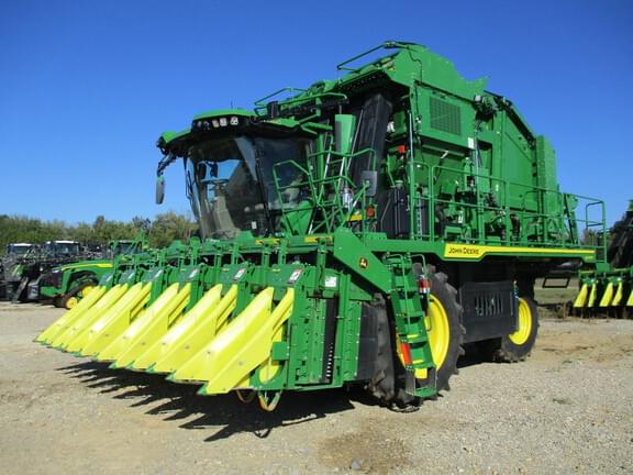 Image of John Deere CP770 Primary image