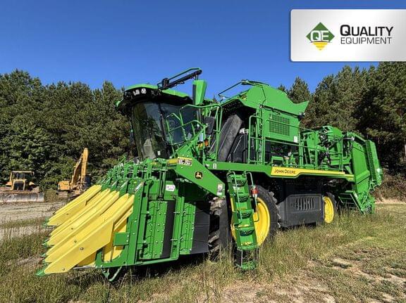 Image of John Deere CP770 Primary image