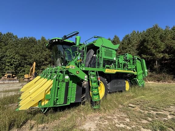 Image of John Deere CP770 Primary image