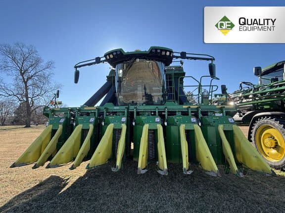 Image of John Deere CP770 Primary image