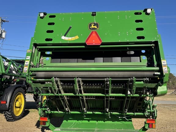 Image of John Deere CP770 equipment image 4