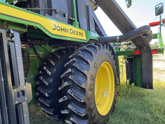 Image of John Deere CP770 equipment image 4