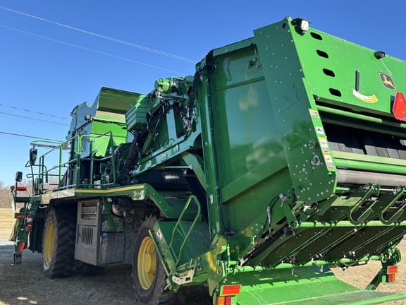 Image of John Deere CP770 equipment image 3