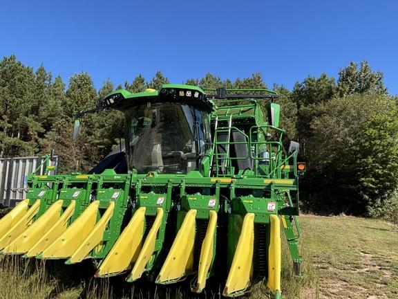 Image of John Deere CP770 equipment image 2