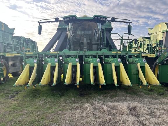 Image of John Deere CP770 equipment image 1