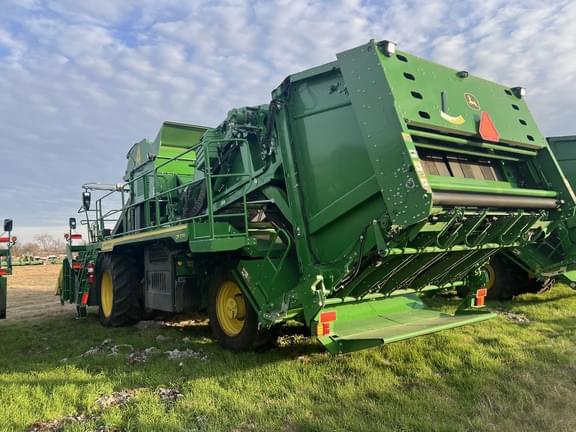 Image of John Deere CP770 equipment image 3