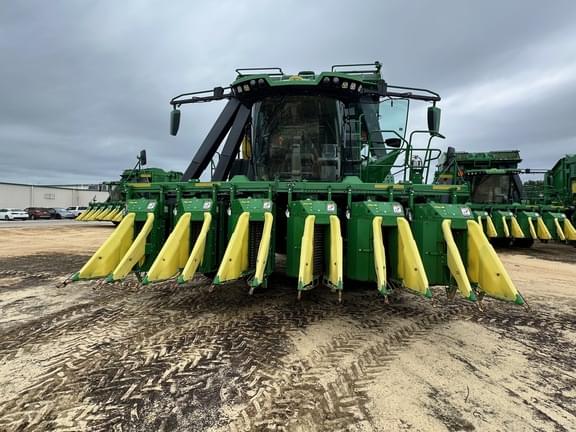 Image of John Deere CP770 equipment image 2