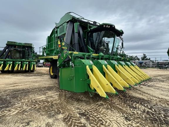 Image of John Deere CP770 equipment image 1