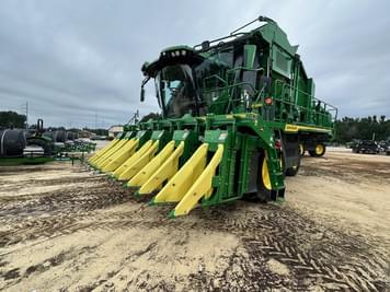 Main image John Deere CP770