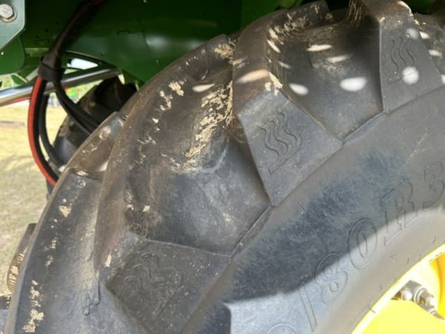 Image of John Deere CP770 equipment image 4