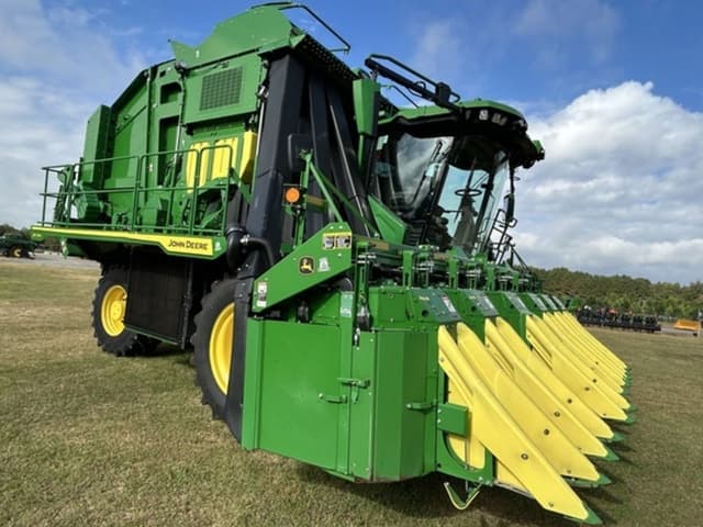 Image of John Deere CP770 equipment image 2