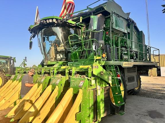 Image of John Deere CP770 Primary image