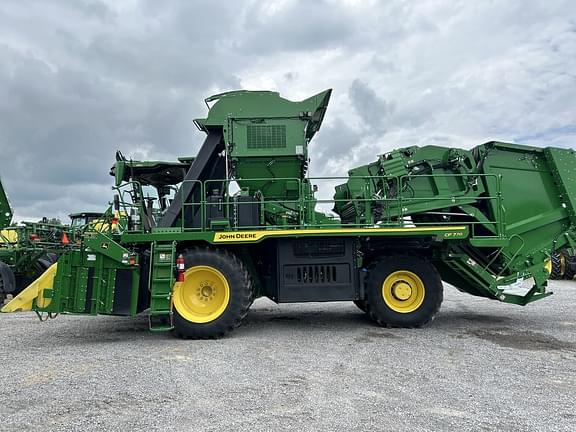 Image of John Deere CP770 Primary image