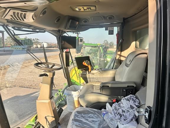 Image of John Deere CP770 equipment image 4