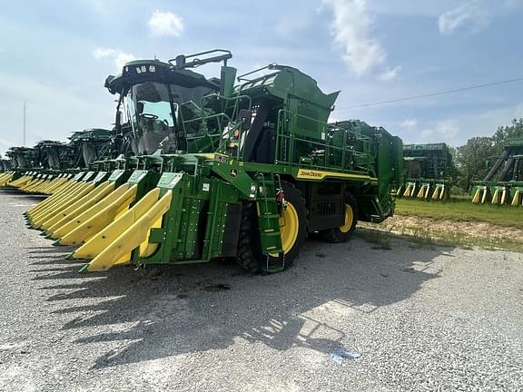 Image of John Deere CP770 Image 0