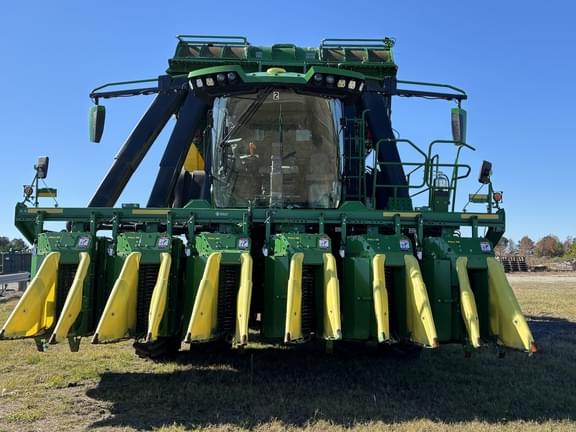 Image of John Deere CP770 equipment image 4