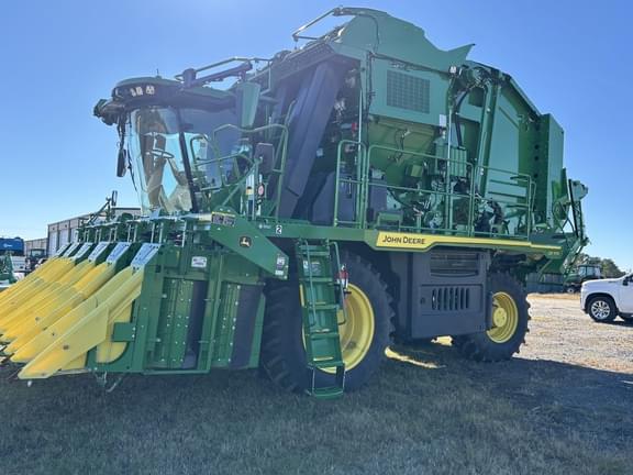 Image of John Deere CP770 equipment image 1