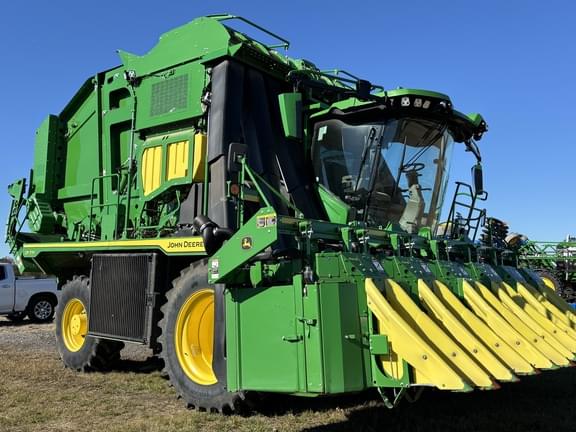 Image of John Deere CP770 equipment image 2