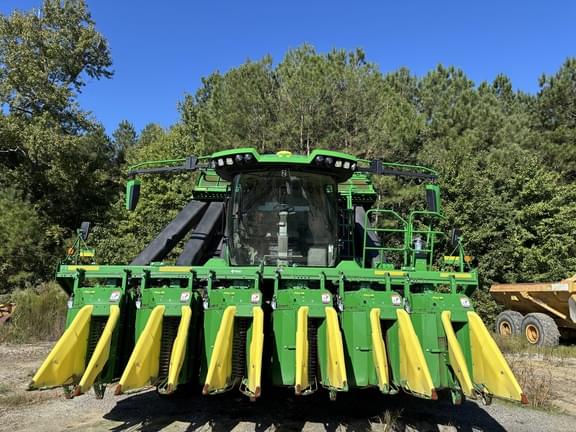 Image of John Deere CP770 equipment image 3