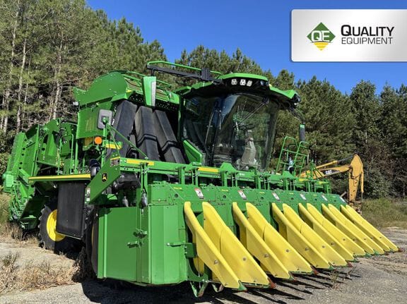 2024 John Deere CP770 Equipment Image0