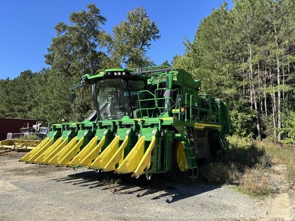 Image of John Deere CP770 Primary image