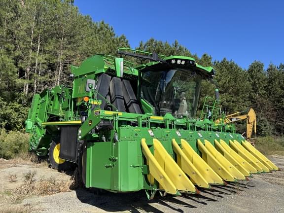 Image of John Deere CP770 equipment image 4