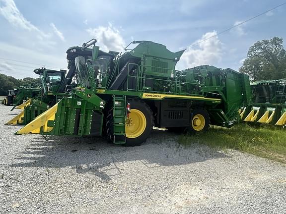 Image of John Deere CP770 Image 1