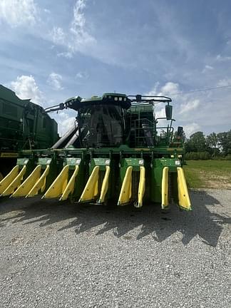 Image of John Deere CP770 Image 0