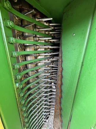 Image of John Deere CP770 equipment image 3