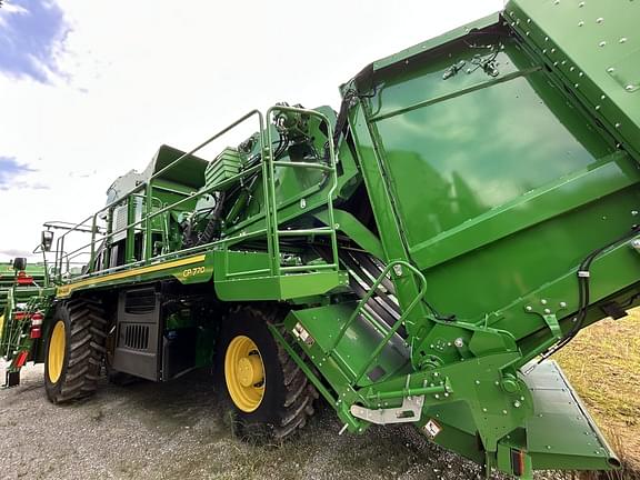 Image of John Deere CP770 equipment image 2