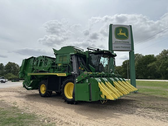 Main image John Deere CP770