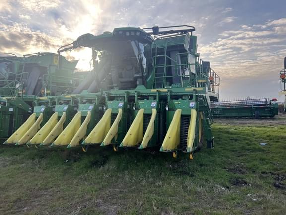 Image of John Deere CP770 equipment image 2