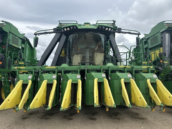 Image of John Deere CP770 equipment image 1