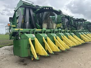 2024 John Deere CP770 Image