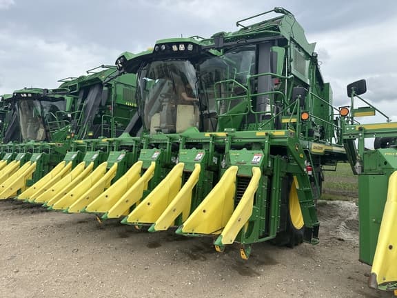 Image of John Deere CP770 equipment image 2