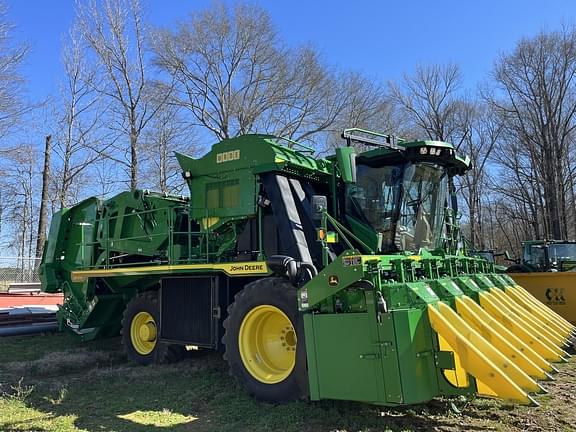 Image of John Deere CP770 Primary image