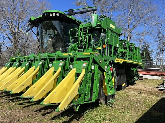 Image of John Deere CP770 equipment image 3