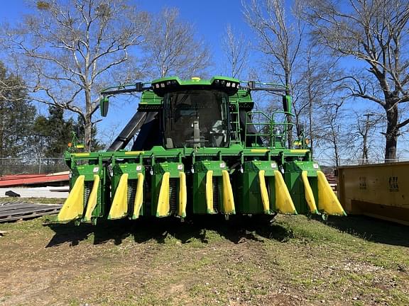 Image of John Deere CP770 equipment image 2