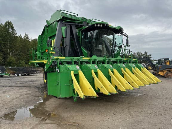 Image of John Deere CP770 equipment image 3