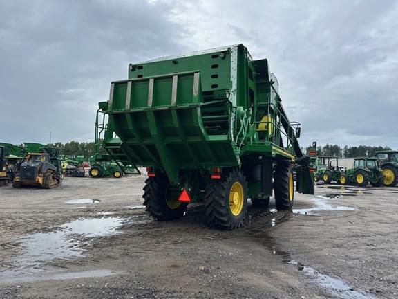 Image of John Deere CP770 equipment image 4